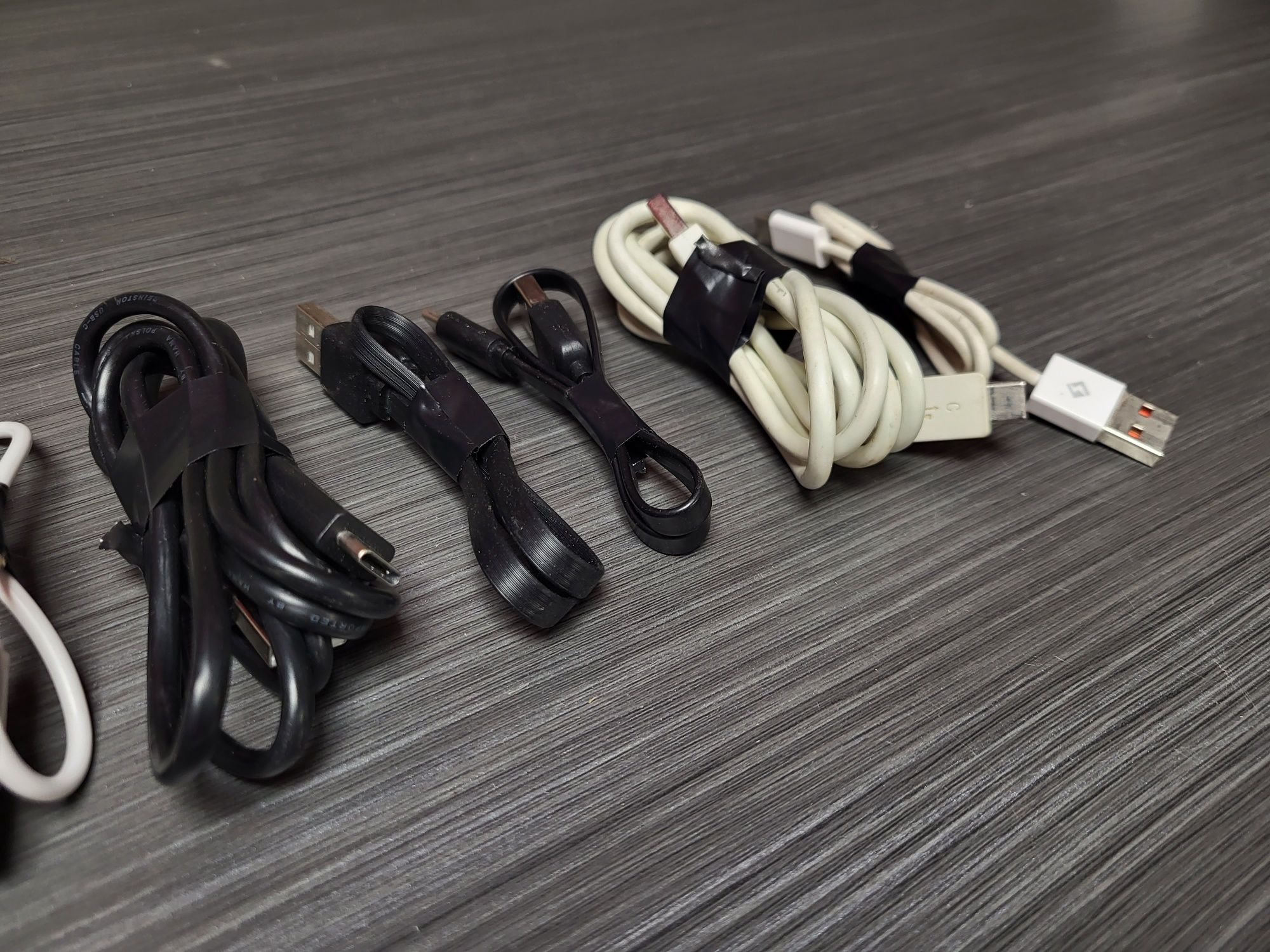 Kabel, kable usb typu C