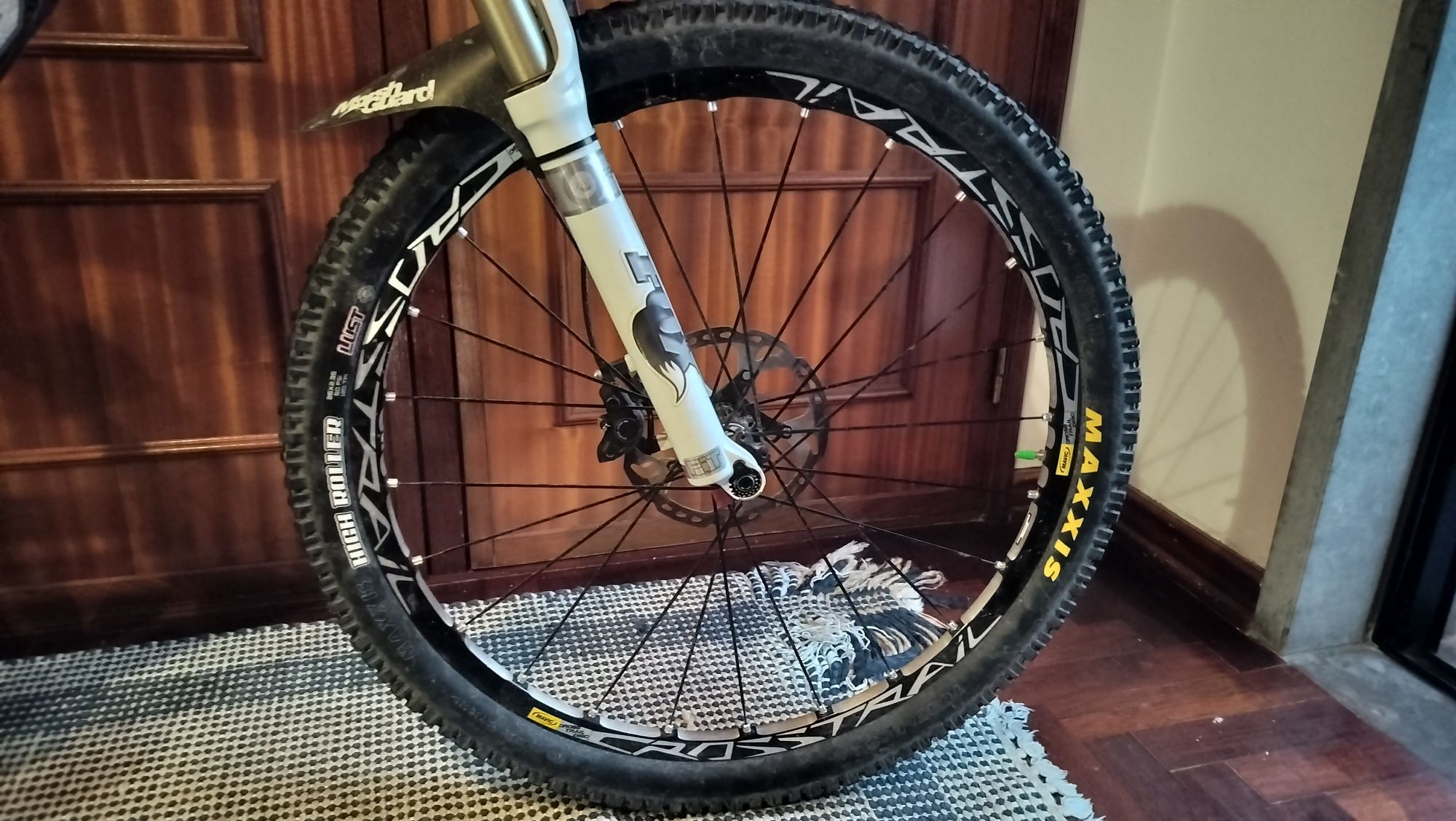 Kona dawg deluxe (L)