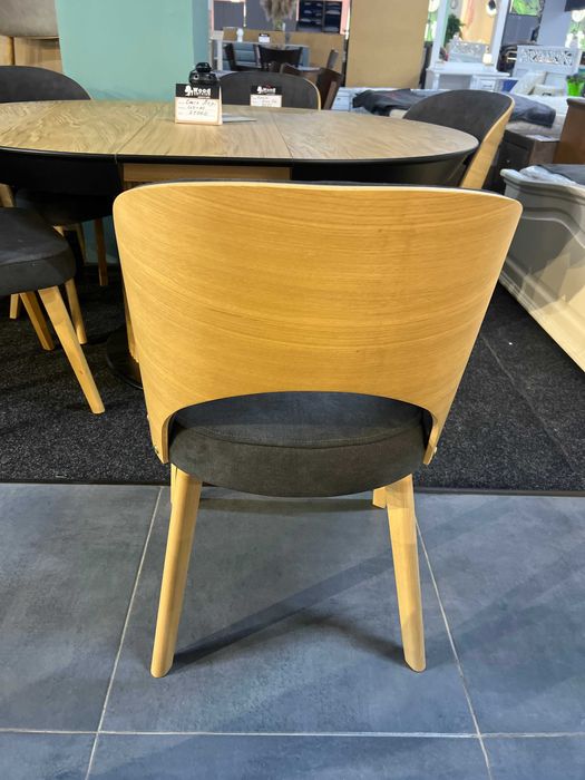 Стілець Діаз на кухню для кухні кухонний для кафе в ресторан бар