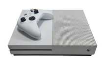 Konsola Xbox One s 500 GB (model 1681) + pad Xbox Series (model 1914)