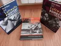 Militaria Luftwaffe Battle of Britain Chris Goss