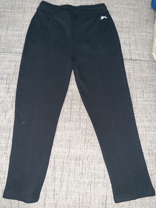 Calças fato de treino novo