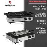 Grill elektryczny