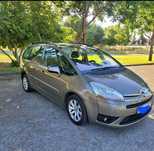 Citroën C4 grande Picasso 7 lugares