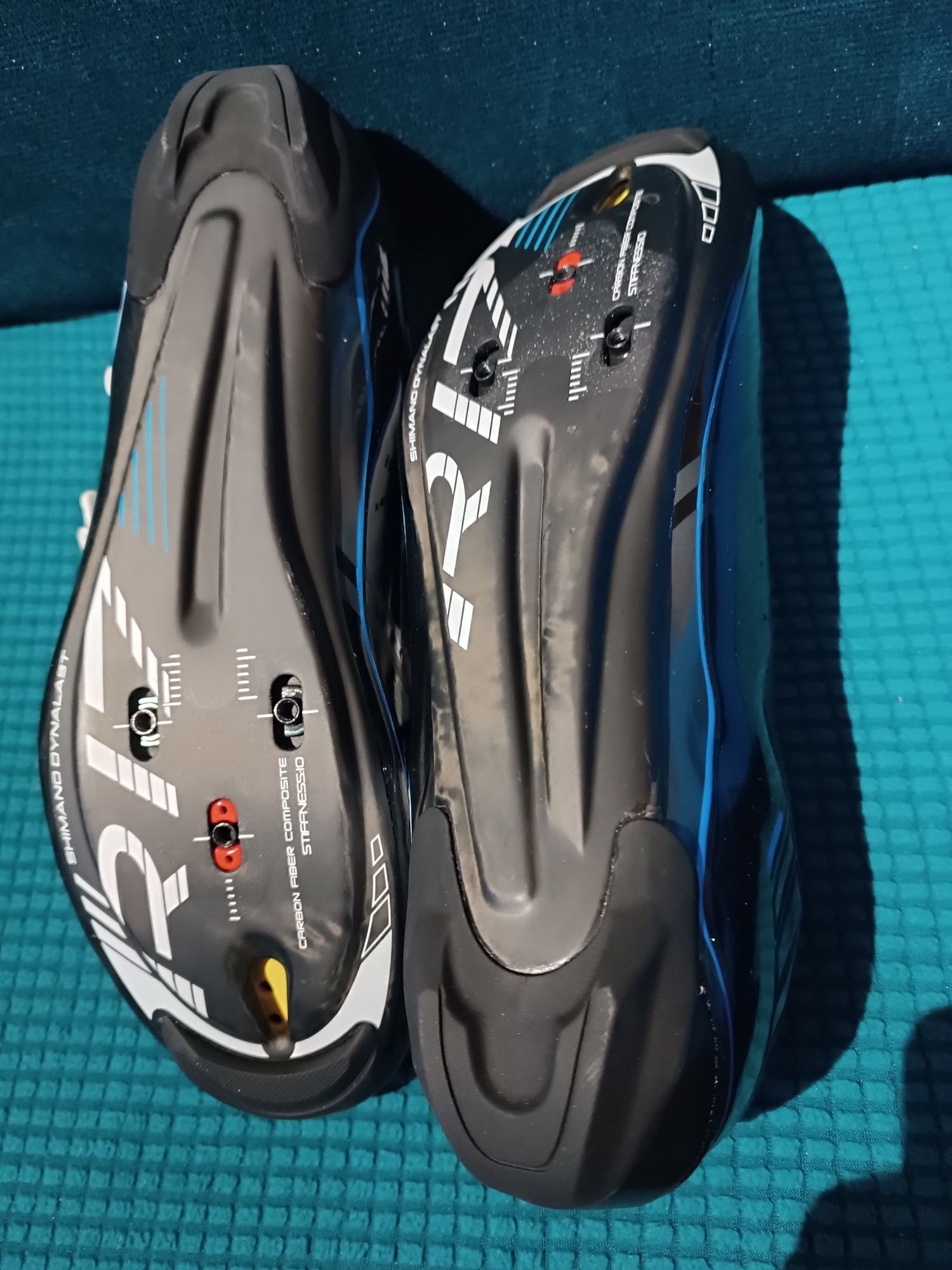 Buty szosowe Shimano R171w 42/