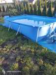 Basen Bestway 2x3m