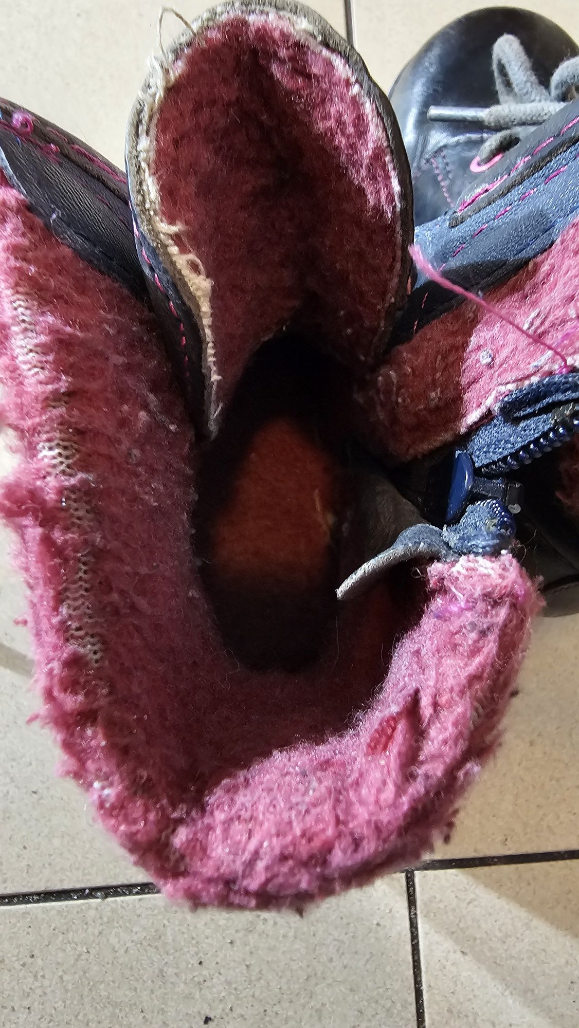 Buty dziecięce Lasocki 26