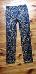 Legginsy we wzory rozmiar XL
