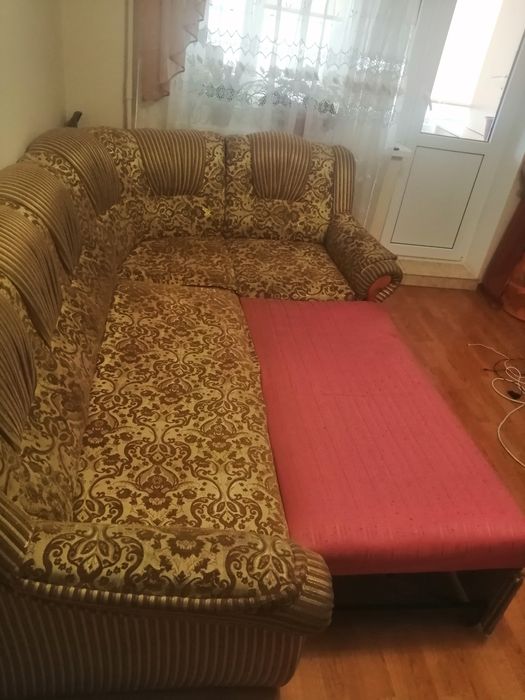 Диван кутовий  (куток)
