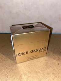 Dolce Gabbana The one Gold Woman 75ml