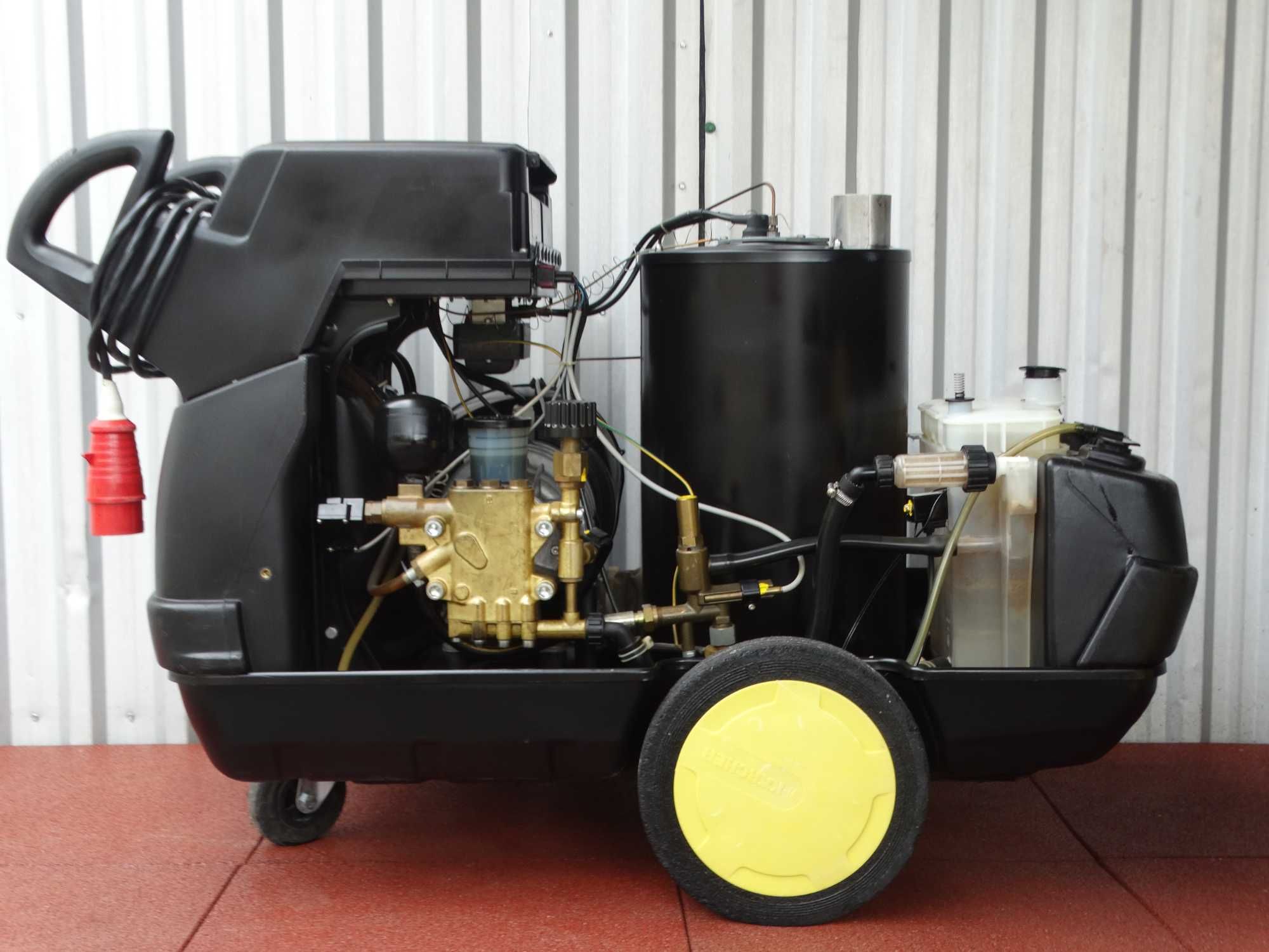 Myjka Ciśnieniowa Karcher HDS 995 * gorąca woda