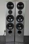 CANTON LE-109 kolumny stereo kino OkazjA ORYGINAŁ