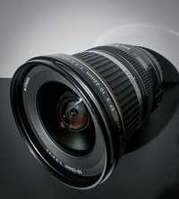 Canon EF-S 10-22mm APS-C - Idealny do fotografii wnętrz !