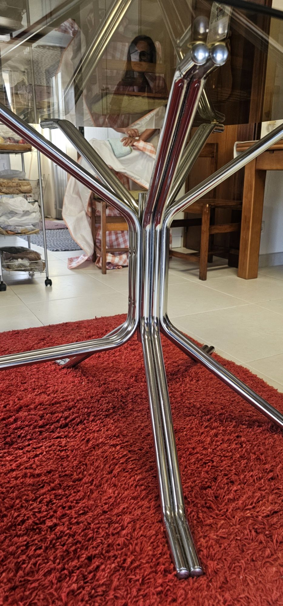 Mesa sala de jantar
