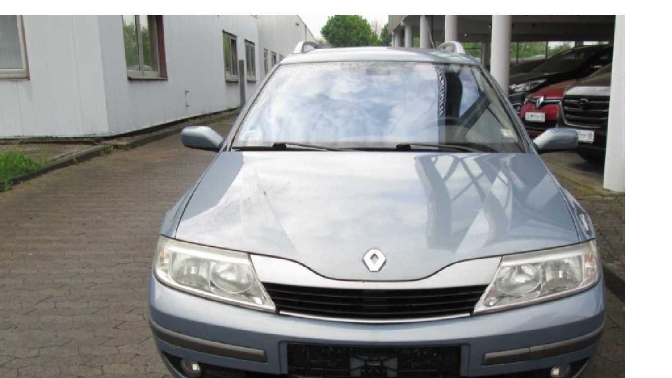 Renault laguna 2 Lampa maska zderzak drzwi błotnik pompa klapa HB