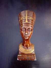 Figurka Twarz Faraona 31cm wysoka