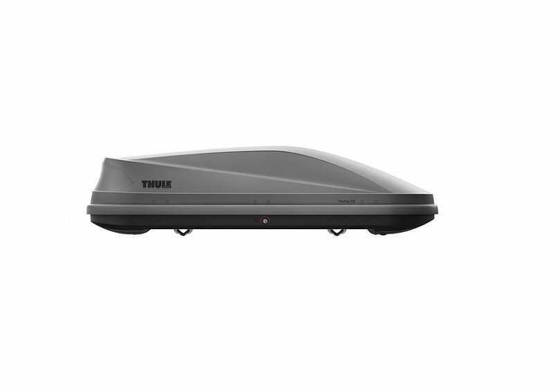 boks Thule Touring M 200 Box dachowy Titan aeroskin PROMOCJA