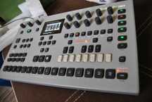 Elektron Analog Four MK2. Analog 4