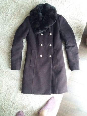 Супер Пальто на зиму