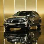 Mercedes-Benz C 220 d AMG Line Aut.