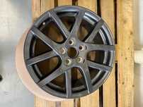 Nowe felgi Toyota Verso Auris Avensis 17" Org.Fvat