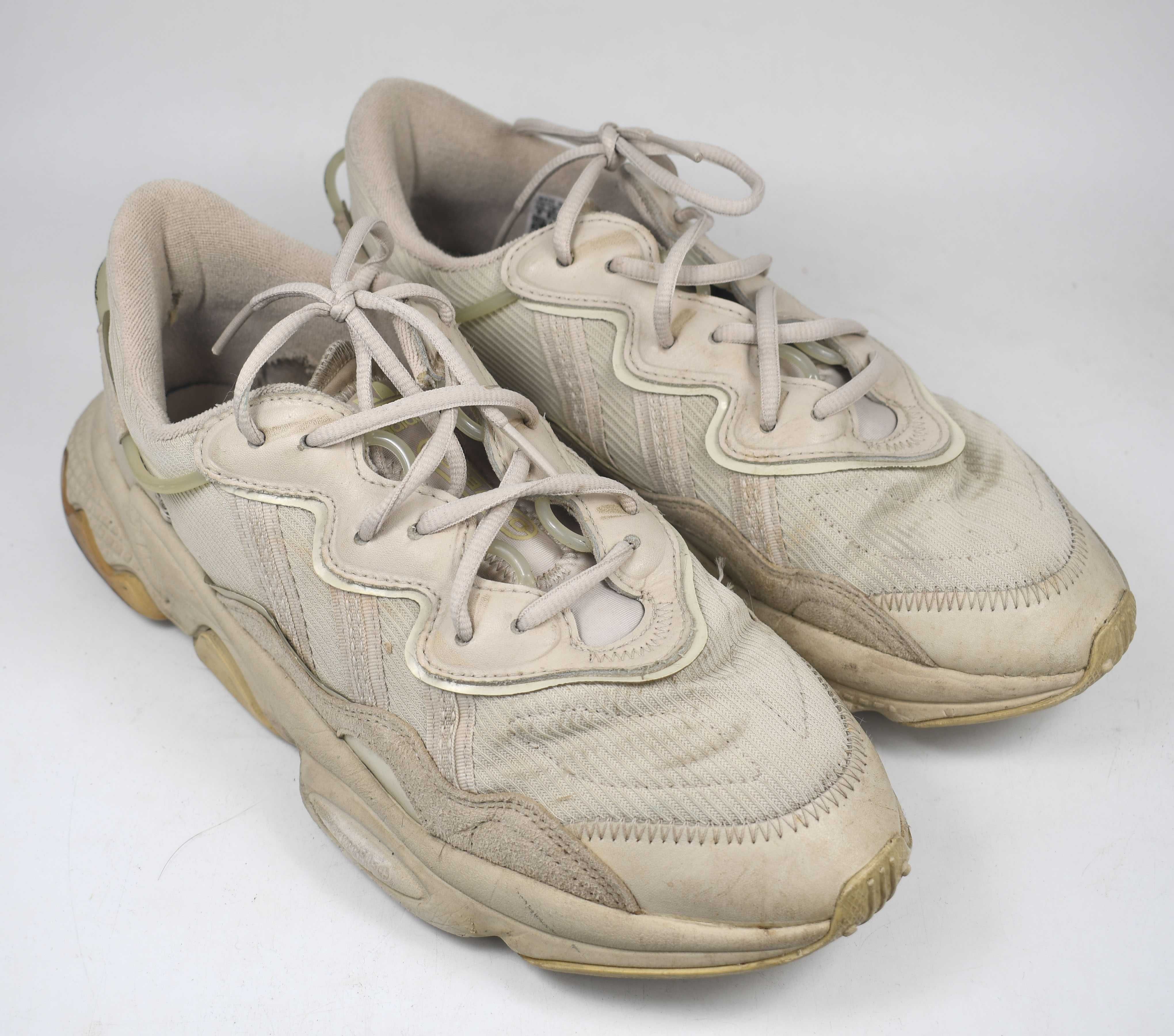 Używane Adidas Ozweego FX6029 roz. 42 2/3