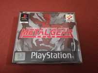 Metal Gear Solid