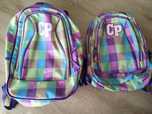 CP Coolpack plecak szkolny 2w1