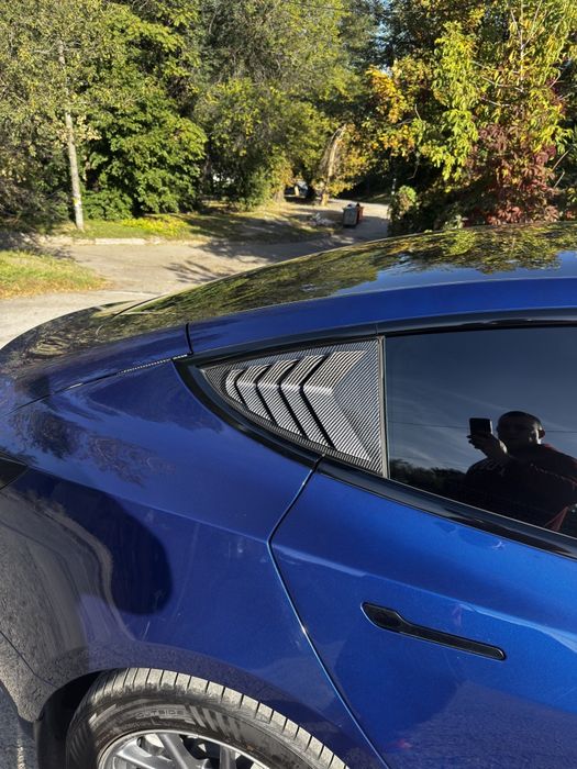 Продам Tesla Model 3 LR AWD