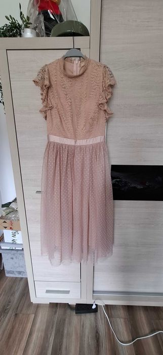 Ubrania damskie mix S/M