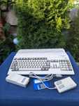 Commodore Amiga A-500