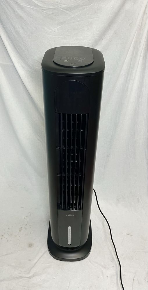 Охладитель-вентилятор KLARSTEIN Polar Tower Smart Fan