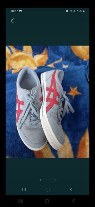 Buty męskie Asics 42