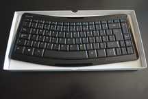 Teclado Microsoft Bluetooth Mobile (sem fios)