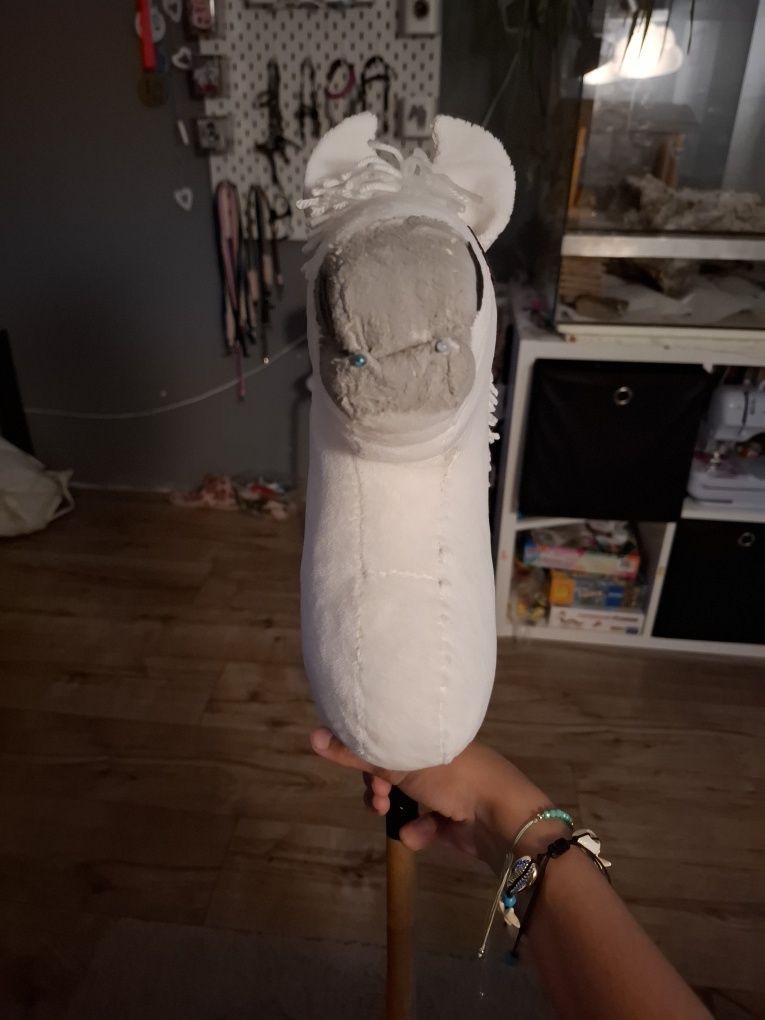 Sprzedam hobby horse a4