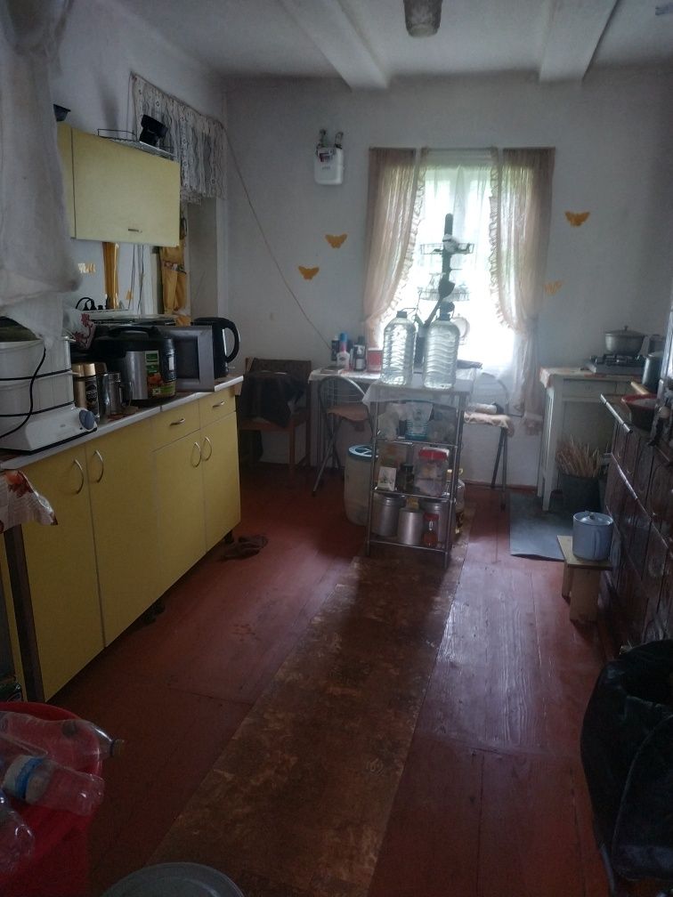 Будинок в селі 50 кВ/метрів