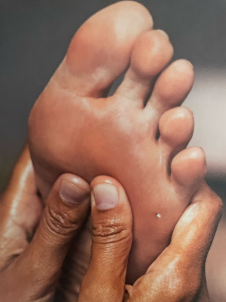 Massagens relaxamento, reflexologia e reiki