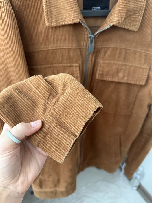 Жакет чоловічий, вельвет