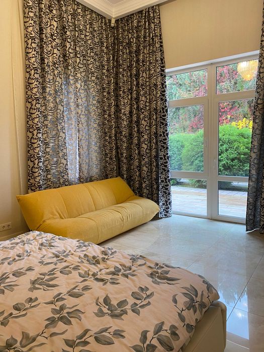 Оренда будинку в Лісниках (5 км від Києва)