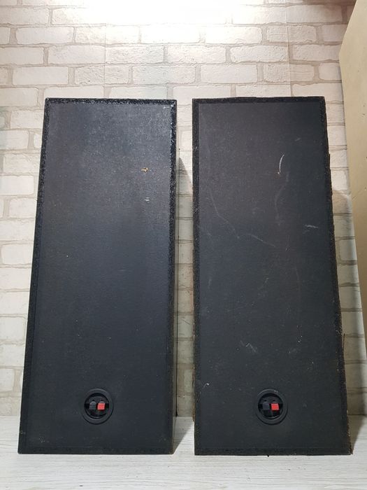 100Вт Підлогова акустика/напольная Philips F 9432 б/у з Німеччини