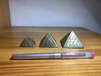 Пирамиды из Египта (метал)