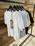 T-shirt podkoszulka By o la la