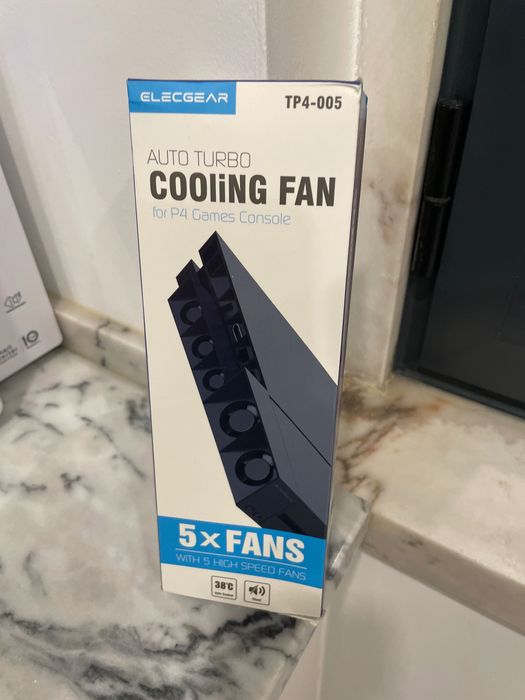 Auto turbo ps4 Sem uso