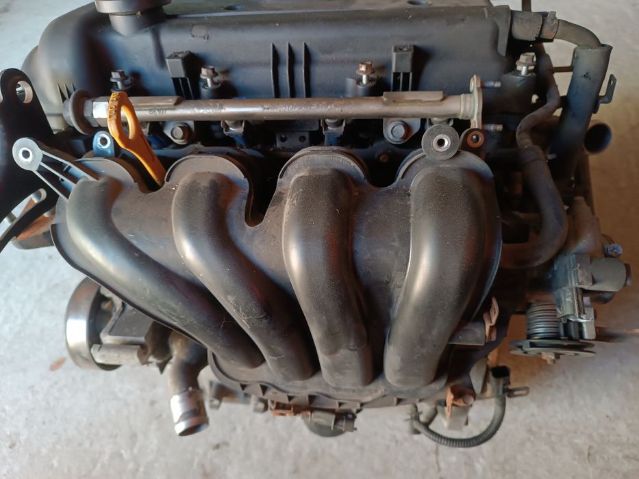 G4FC ,G4FC ,silnik kia cee'd,Hyundai i30