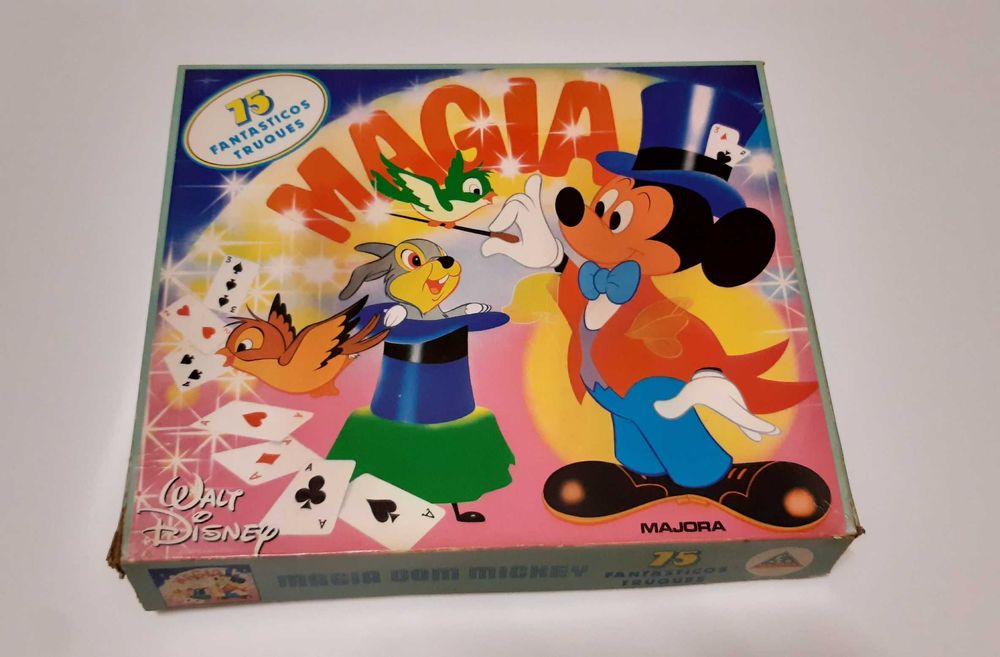 Jogos infantis anos 80