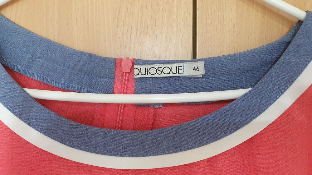 Sukienka quiosque 46