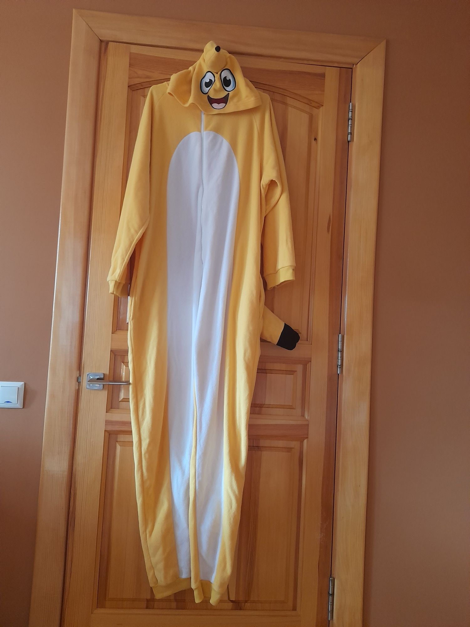 Продам тепле кегурумі