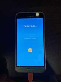 Samsung J3 2016 Usado