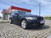 BMW seria 1 e87 116i 122km 2008r. Prywatne zadbane w bdb stanie