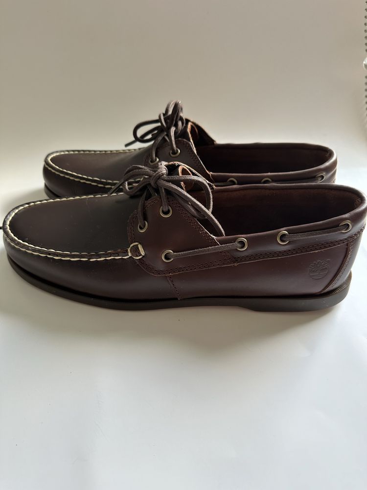 Timberland Мокасини Classic